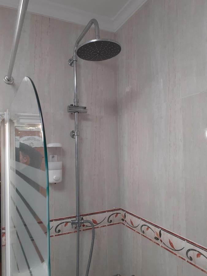 Aveiro Central Its All There Apartment Bagian luar foto