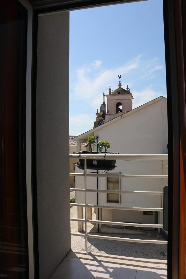 Aveiro Central Its All There Apartment Bagian luar foto