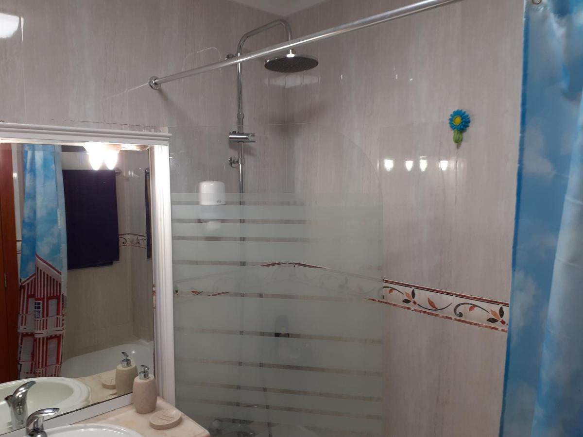 Aveiro Central Its All There Apartment Bagian luar foto
