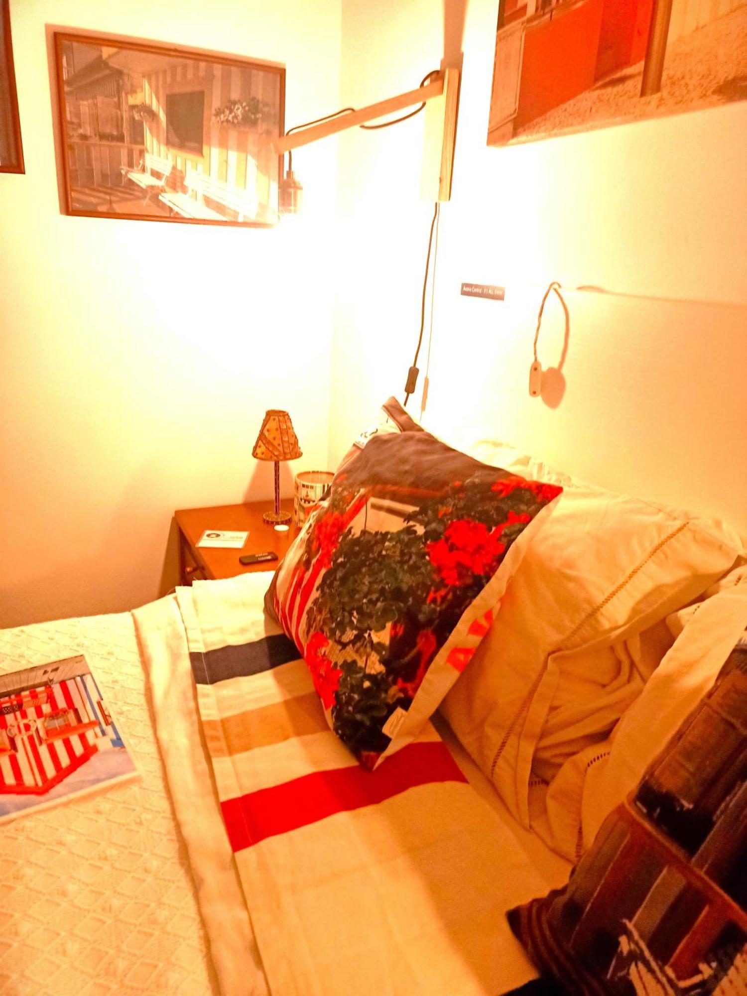 Aveiro Central Its All There Apartment Bagian luar foto