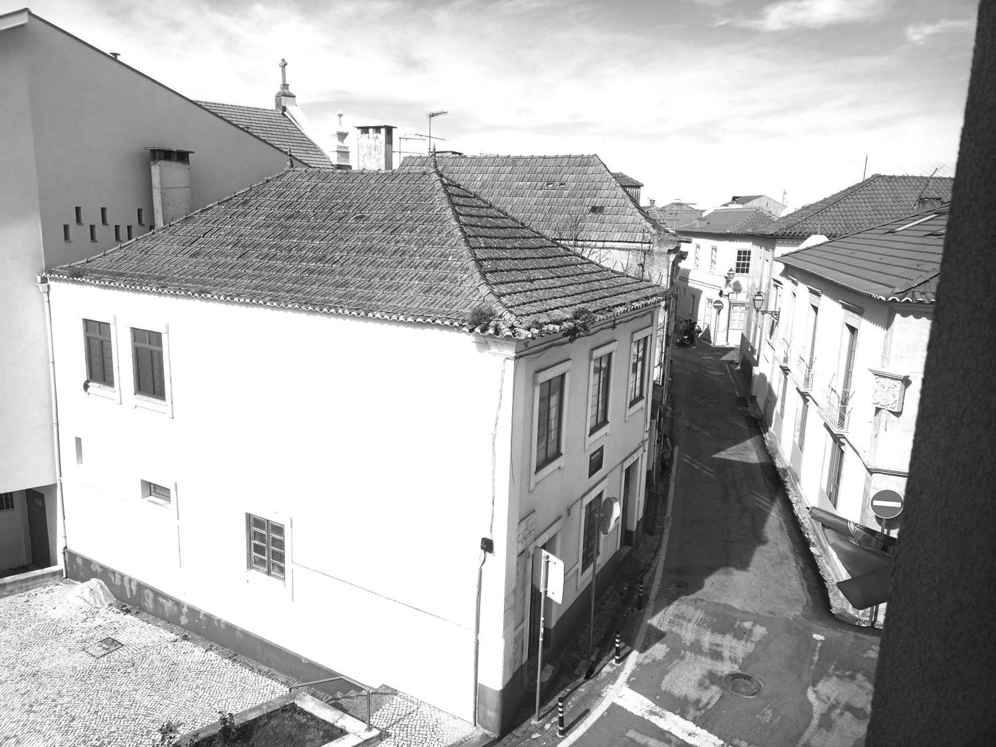 Aveiro Central Its All There Apartment Bagian luar foto